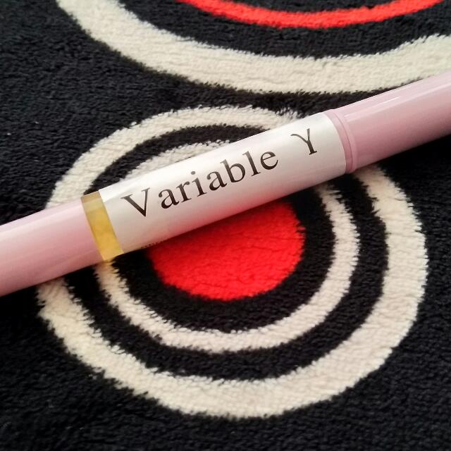 Variable Y Eyelash Serum 100 Natural Eyelash Growth Liquid