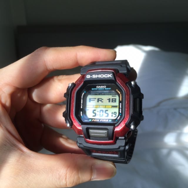 g shock dw 8140