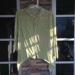Shirt / Kemeja / Blouse
