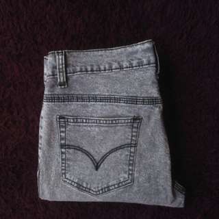 Acid Jeans