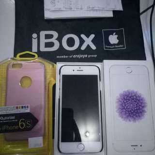 Iphone 6 Ibox