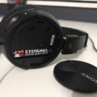 Headphones
