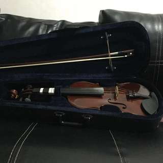 Biola (music internal regular)