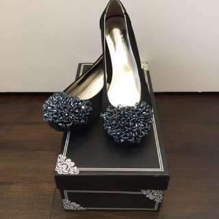 PAZZION Shoe