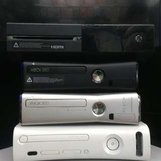 Ps4 Ps3 Xbox 360 Xbox One Repair Services With Warranty
