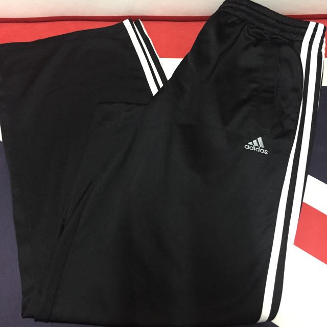 Authentic Adidas Clima 365 Performance Essentials Three Stripes, Men's  Fashion, Clothes on Carousell