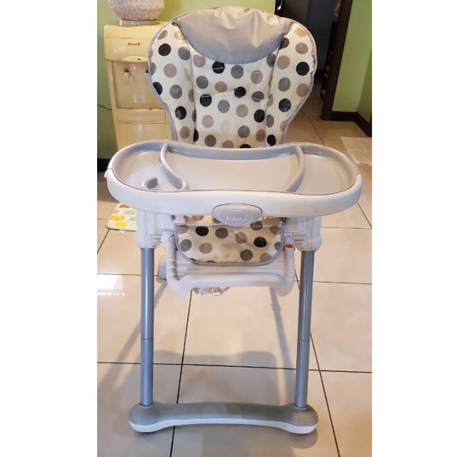 Babyco High Chair, Babies \u0026 Kids 