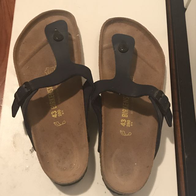 birkenstock size 43