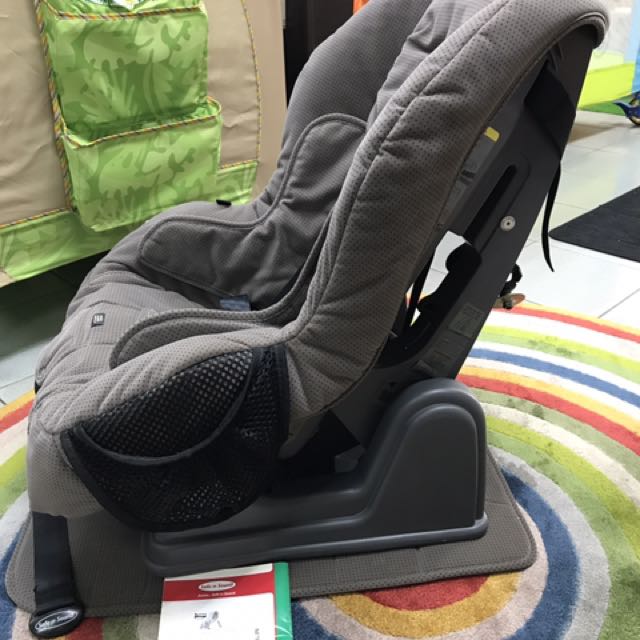 Britax safe outlet n sound guardian