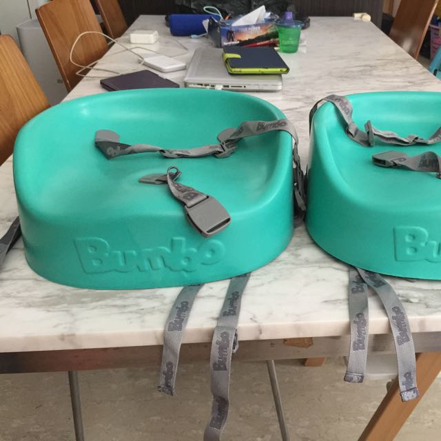 booster bumbo