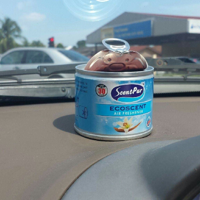 Car Air Freshener Auto Accessories On Carousell