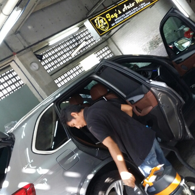 CAR WASH Business complete with 2 workers For Sale, Everything Else