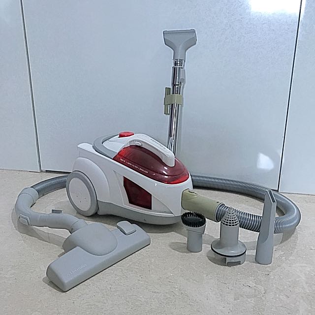 Electrolux Vacuum Cleaner Lite II, TV & Home Appliances, Vacuum Cleaner