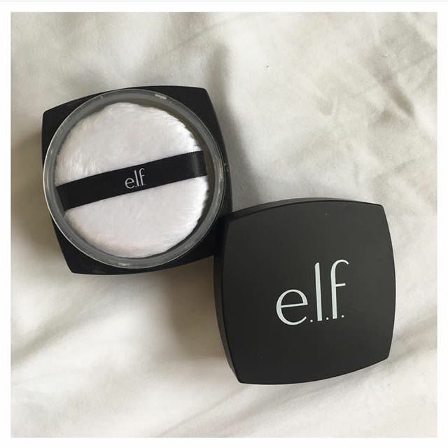 ELF Cosmetics Powder, 美容＆個人護理, 健康及美容 皮膚護理, 化妝品 Carousell