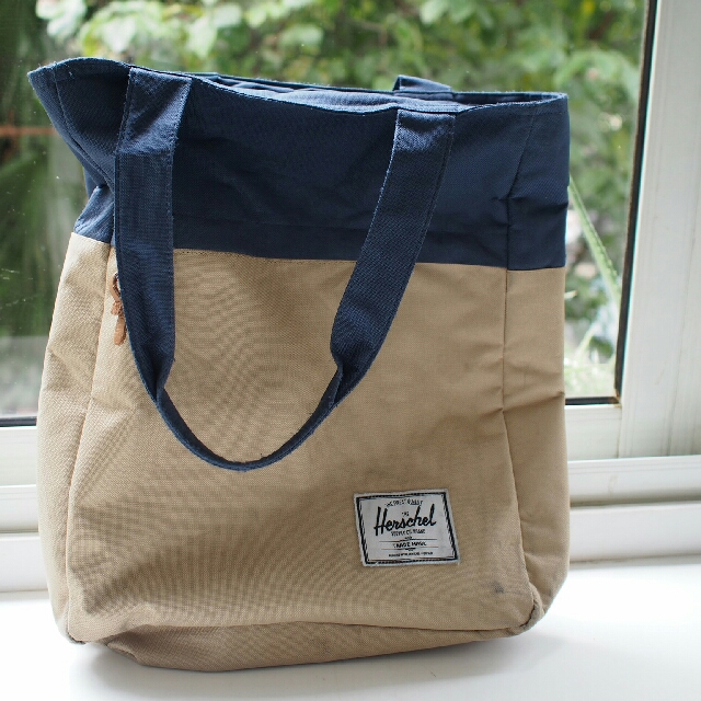 herschel womens bag