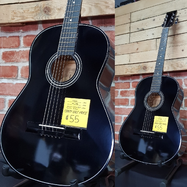 I clearance suzuki guitar