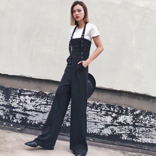 zara high waisted wide leg pants