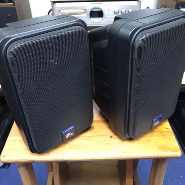 Cm52 JBL CM52 Speaker, Audio, Soundbars, Speakers & Amplifiers on Carousell