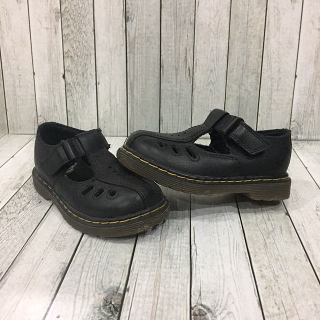 Jual Sepatu Anak Dr Martens Docmart Bayi Anak Baju Anak Perempuan Di Carousell