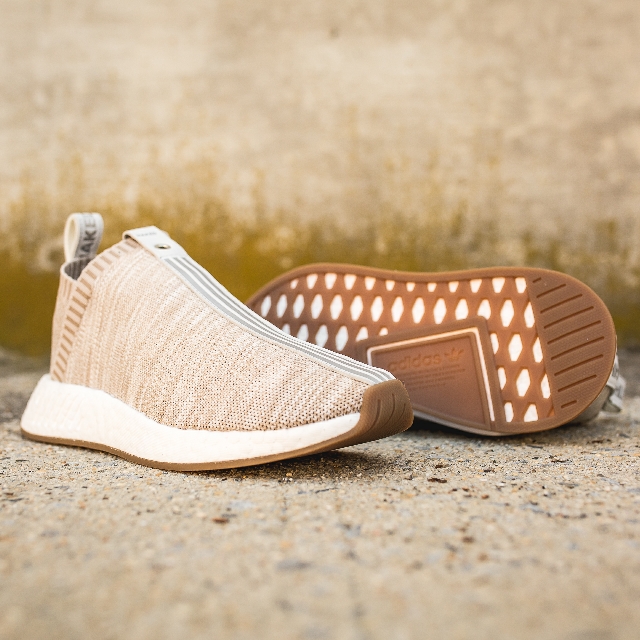 scarpe adidas nmd cs2 gold