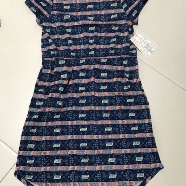 Lularoe Mae Size 12, Women's Fashion 