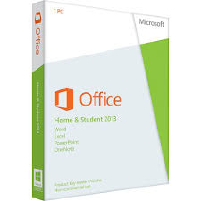 Ms Office 2013 Home And Student Kaufen Microsoft Office 2013 Home And Student Original, Computers & Tech