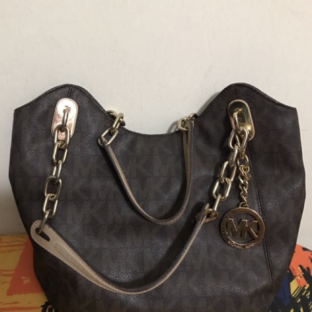 MK Original Handbag Luxury Bags Wallets on Carousell