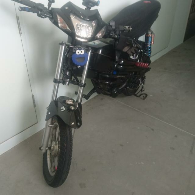 740  Bike Modification Near Me  Best Free