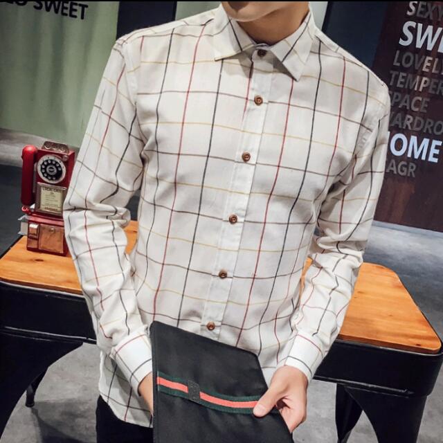 Casual male hotsell shirts