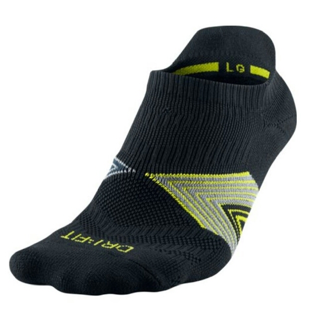 Nike running dri fit socks on sale