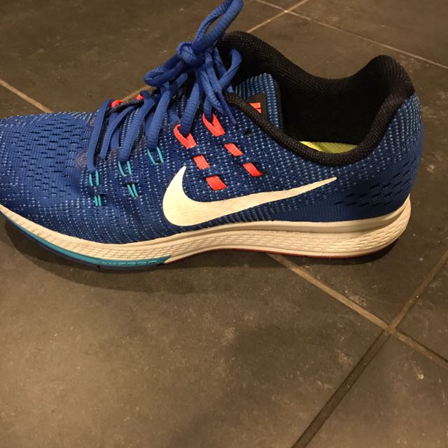 nike zoom structure 19 mens