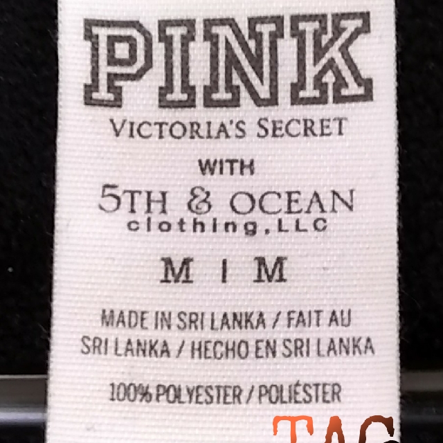 Pink By Victoria S Secret Osu Cowboys Full Zip Sweatshirt Women S