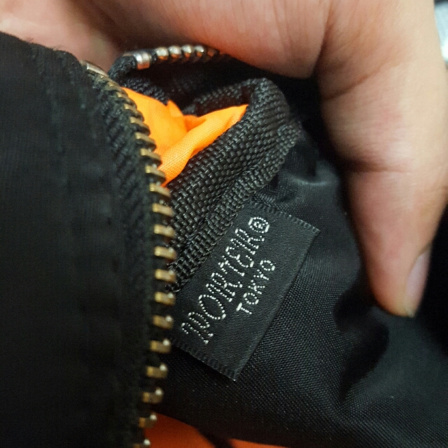 Harga beg porter original best sale