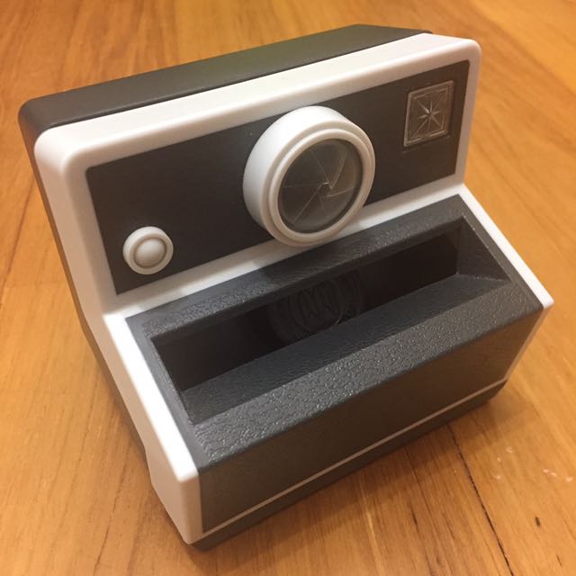 PostIt Popup Note Camera Dispenser, Hobbies & Toys, Stationery & Craft, Stationery & School