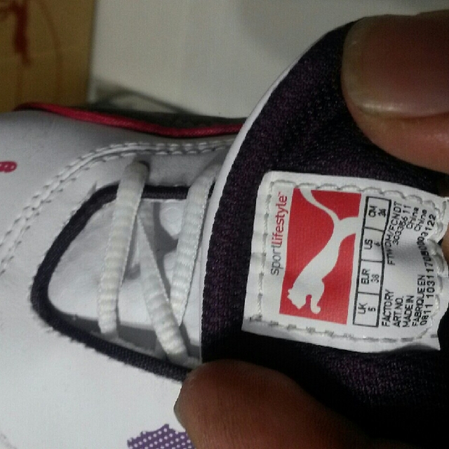 puma sport lifestyle 2017 women