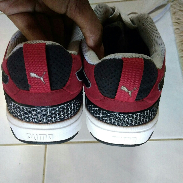 puma future suede 2.0