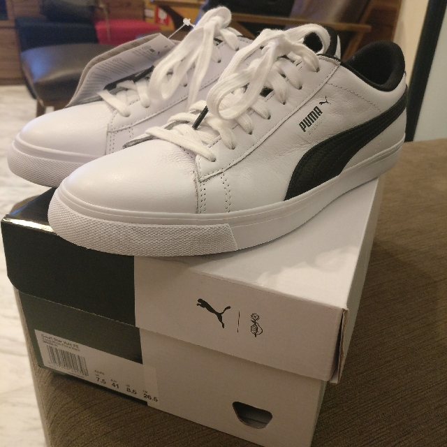 Bts puma court star price clearance
