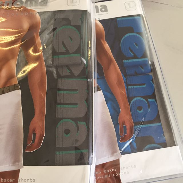Renoma shop boxer shorts