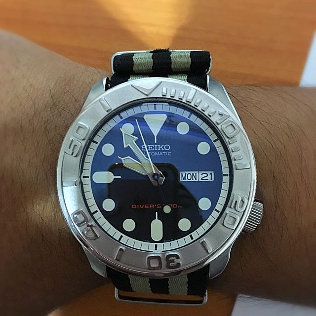 yachtmaster bezel