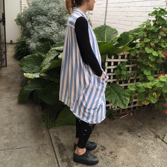 STATE the label smock / dress, Women's Fashion, Clothes on ...
