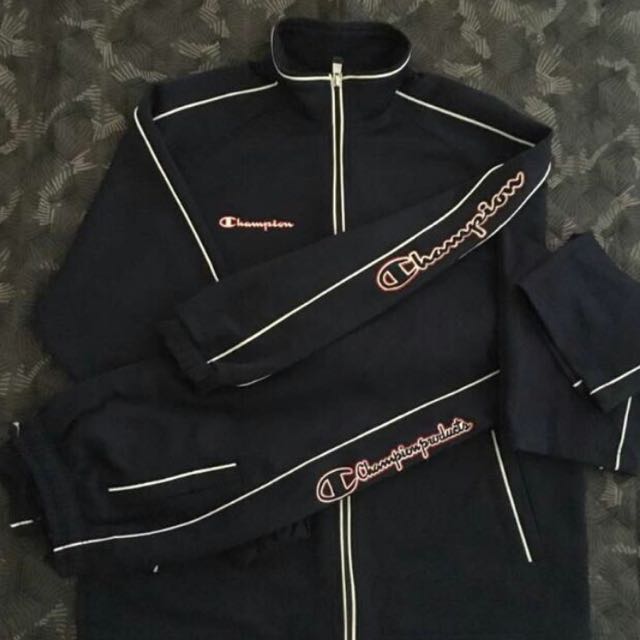 champion products clothing