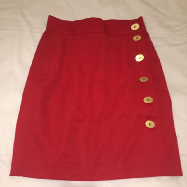 dior skirt vintage