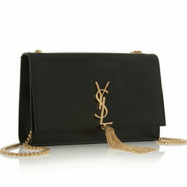 YSL sling bag (Gred A bukan Original), Luxury, Bags & Wallets on Carousell