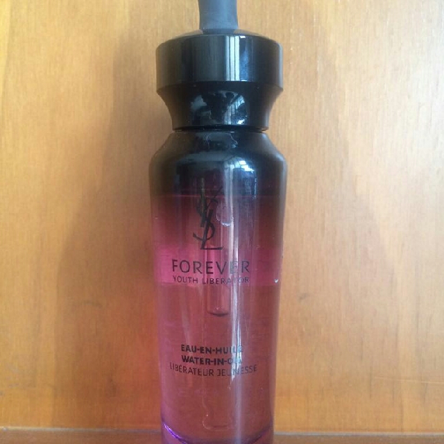 Ysl youth liberator water in oil on sale