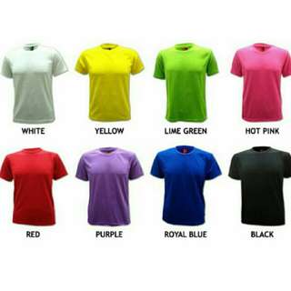 target dri fit shirt