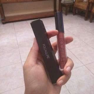 REPRICE!! Focallure Lip Matte
