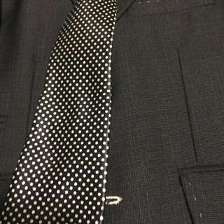 Boys Formal Suit