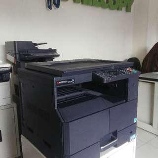 3 in 1 Photocopier (In Cash or Installment)