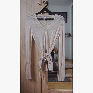 HnM Cardigan
