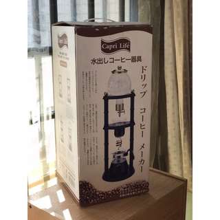 冰滴咖啡器